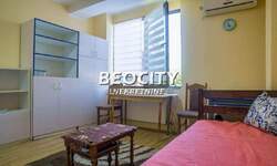 Jednosoban stan, Novi Sad, Novo Naselje, prodaja, 25m2, 64000e, id1453638