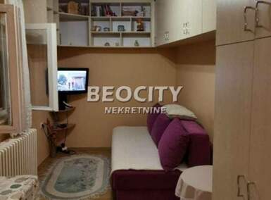 Jednosoban stan, Novi Sad, izdavanje, 25m2, 270e, id1453639