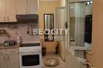 Jednosoban stan, Novi Sad, izdavanje, 25m2, 270e, id1453639