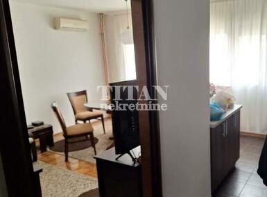 Trosoban stan, Beograd, Centar, prodaja, 71m2, 182000e, id1453648