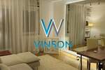 Dvosoban stan, Novi Sad, Socijalno, izdavanje, 40m2, 550e, id1413803