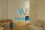 Dvosoban stan, Novi Sad, Socijalno, izdavanje, 40m2, 550e, id1413803