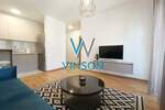 Jednoiposoban stan, Novi Sad, Bulevar Oslobođenja, izdavanje, 41m2, 580e, id1413805