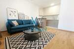 Jednoiposoban stan, Novi Sad, Bulevar Oslobođenja, izdavanje, 41m2, 580e, id1413805