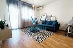 Jednoiposoban stan, Novi Sad, Bulevar Oslobođenja, izdavanje, 41m2, 580e, id1413805