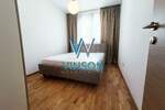 Jednoiposoban stan, Novi Sad, Bulevar Oslobođenja, izdavanje, 41m2, 580e, id1413805