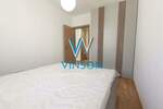 Jednoiposoban stan, Novi Sad, Bulevar Oslobođenja, izdavanje, 41m2, 580e, id1413805