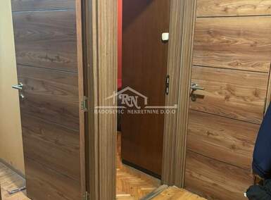 Jednoiposoban stan, Beograd, Petlovo Brdo, prodaja, 51m2, 110000e, id1453654
