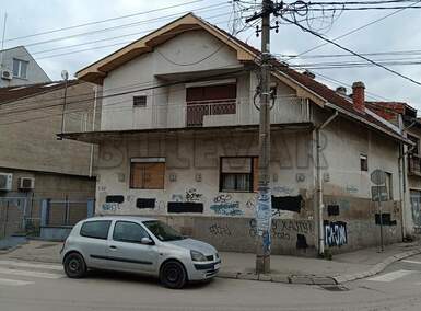 Kuca, Leskovac, Suva reka, prodaja, 250m2, 170000e, id1453657