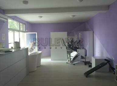 Poslovni prostor / Lokal, Niš, Pantelej(Niš), izdavanje, 65m2, 600e, id1453658