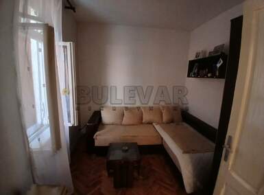 Jednosoban stan, Niš, Čair, prodaja, 22m2, 42000e, id1453659