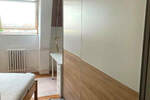Dvosoban stan, Novi Sad, Bulevar, prodaja, 57m2, 151000e, id1453575