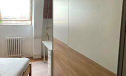 Dvosoban stan, Novi Sad, Bulevar, prodaja, 57m2, 151000e, id1453575