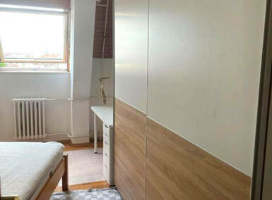 Dvosoban stan, Novi Sad, Bulevar, prodaja, 57m2, 151000e, id1453575