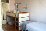 Dvosoban stan, Novi Sad, Bulevar, prodaja, 57m2, 151000e, id1453575