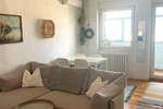 Dvosoban stan, Novi Sad, Bulevar, prodaja, 57m2, 151000e, id1453575