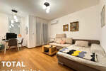 Garsonjera, Novi Sad, SubotiČki Bulevar, prodaja, 29m2, 99900e, id1453576