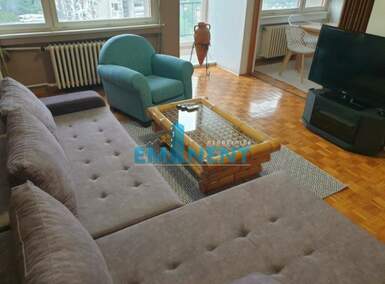 Dvosoban stan, Beograd, Blok 28, izdavanje, 55m2, 600e, id786008