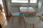 Dvosoban stan, Beograd, Blok 28, izdavanje, 55m2, 600e, id786008