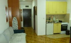 Jednosoban stan, Beograd, Vojvode Stepe, prodaja, 30m2, 120000e, id1453666