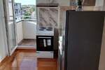 Jednoiposoban stan, Beograd, Mirjevo, izdavanje, 33m2, 350e, id1453667