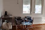 Jednoiposoban stan, Beograd, Mirjevo, izdavanje, 33m2, 350e, id1453667