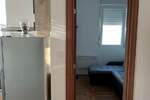 Jednoiposoban stan, Beograd, Mirjevo, izdavanje, 33m2, 350e, id1453667