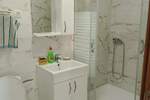 Jednoiposoban stan, Beograd, Mirjevo, izdavanje, 33m2, 350e, id1453667
