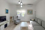 Jednosoban stan, Beograd, Centar, izdavanje, 35m2, 650e, id1453668