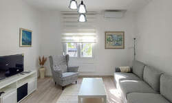 Jednosoban stan, Beograd, Centar, izdavanje, 35m2, 650e, id1453668