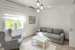 Jednosoban stan, Beograd, Centar, izdavanje, 35m2, 650e, id1453668