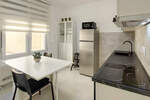 Jednosoban stan, Beograd, Centar, izdavanje, 35m2, 650e, id1453668