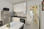Jednosoban stan, Beograd, Centar, izdavanje, 35m2, 650e, id1453668