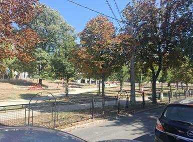 Jednoiposoban stan, Beograd, Neimar, prodaja, 38m2, 139000e, id1453669