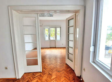 Dvosoban stan, Beograd, Vracar, izdavanje, 65m2, 800e, id1453670