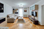 Dvoiposoban stan, Beograd, Blok 72, izdavanje, 68m2, 600e, id1453671