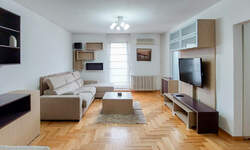 Dvoiposoban stan, Beograd, Blok 72, izdavanje, 68m2, 600e, id1453671