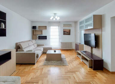 Dvoiposoban stan, Beograd, Blok 72, izdavanje, 68m2, 600e, id1453671
