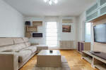 Dvoiposoban stan, Beograd, Blok 72, izdavanje, 68m2, 600e, id1453671