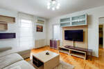 Dvoiposoban stan, Beograd, Blok 72, izdavanje, 68m2, 600e, id1453671