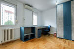 Dvoiposoban stan, Beograd, Blok 72, izdavanje, 68m2, 600e, id1453671