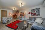 Kuca, Beograd, Cvetni Trg, izdavanje, 80m2, 1300e, id1453672