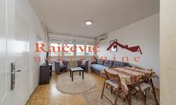 Jednoiposoban stan, Beograd, Konjarnik, prodaja, 45m2, 115000e, id1453673