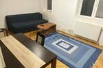 Jednoiposoban stan, Niš, Filozofski fakultet, izdavanje, 45m2, 300e, id1453674