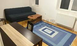 Jednoiposoban stan, Niš, Filozofski fakultet, izdavanje, 45m2, 300e, id1453674
