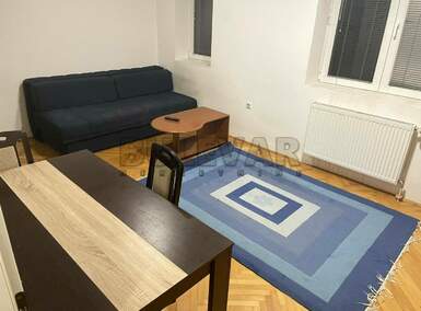 Jednoiposoban stan, Niš, Filozofski fakultet, izdavanje, 45m2, 300e, id1453674