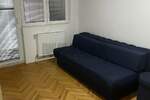 Jednoiposoban stan, Niš, Filozofski fakultet, izdavanje, 45m2, 300e, id1453674