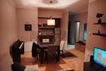 Jednoiposoban stan, Niš, Centar, izdavanje, 50m2, 380e, id1453676