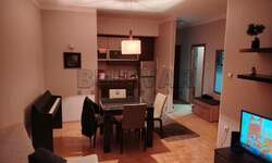 Jednoiposoban stan, Niš, Centar, izdavanje, 50m2, 380e, id1453676