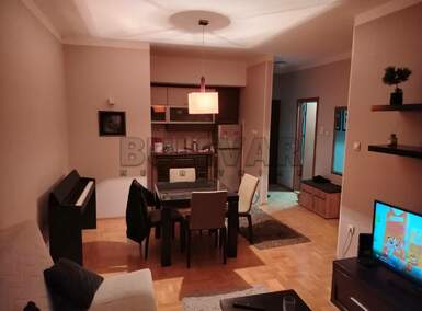 Jednoiposoban stan, Niš, Centar, izdavanje, 50m2, 380e, id1453676